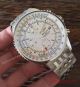 2017 Swiss Copy Breitling 1884 Chronometre Navitimer Watch Stainless Steel White Dial  (2)_th.jpg